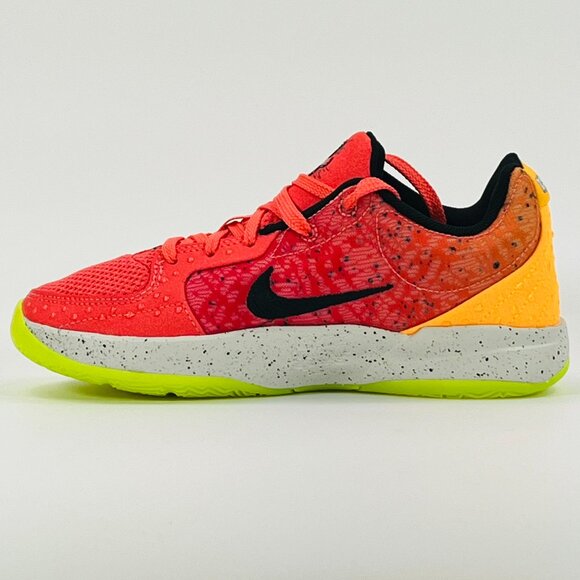 Nike Ja 2 x Kool-Aid GS 'Mixed Berry' IF3948-800 Basketball Multi Size - Picture 2 of 13